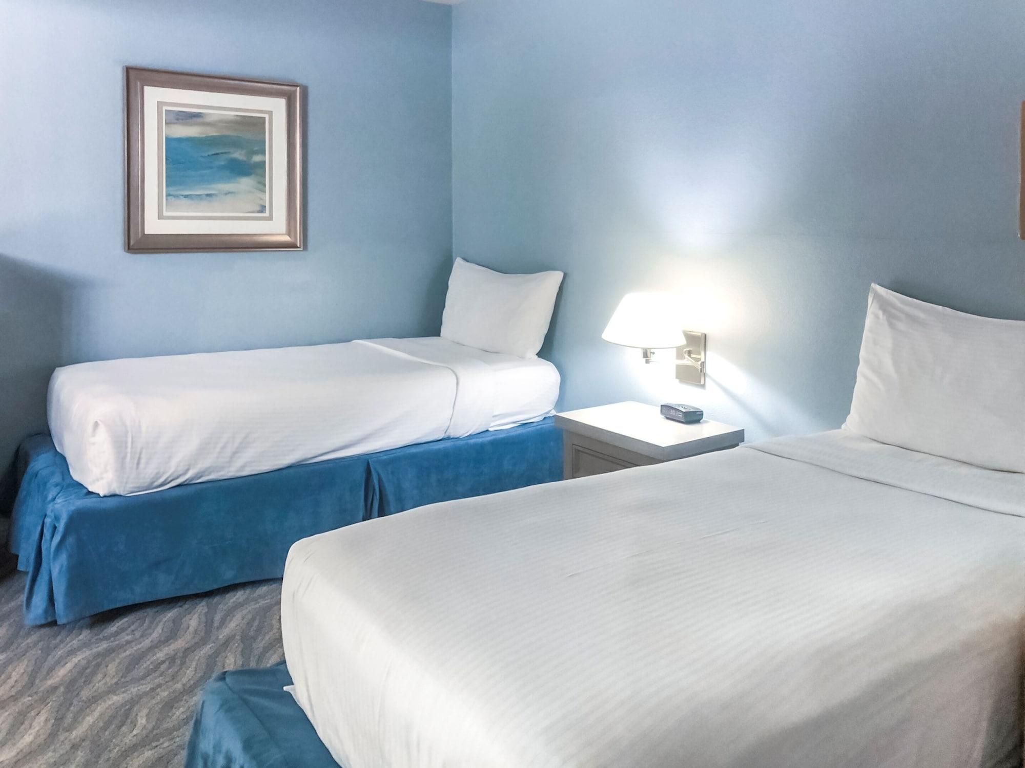 Hilton Vacation Club Riviera Beach & Shores Dana Point Exterior foto