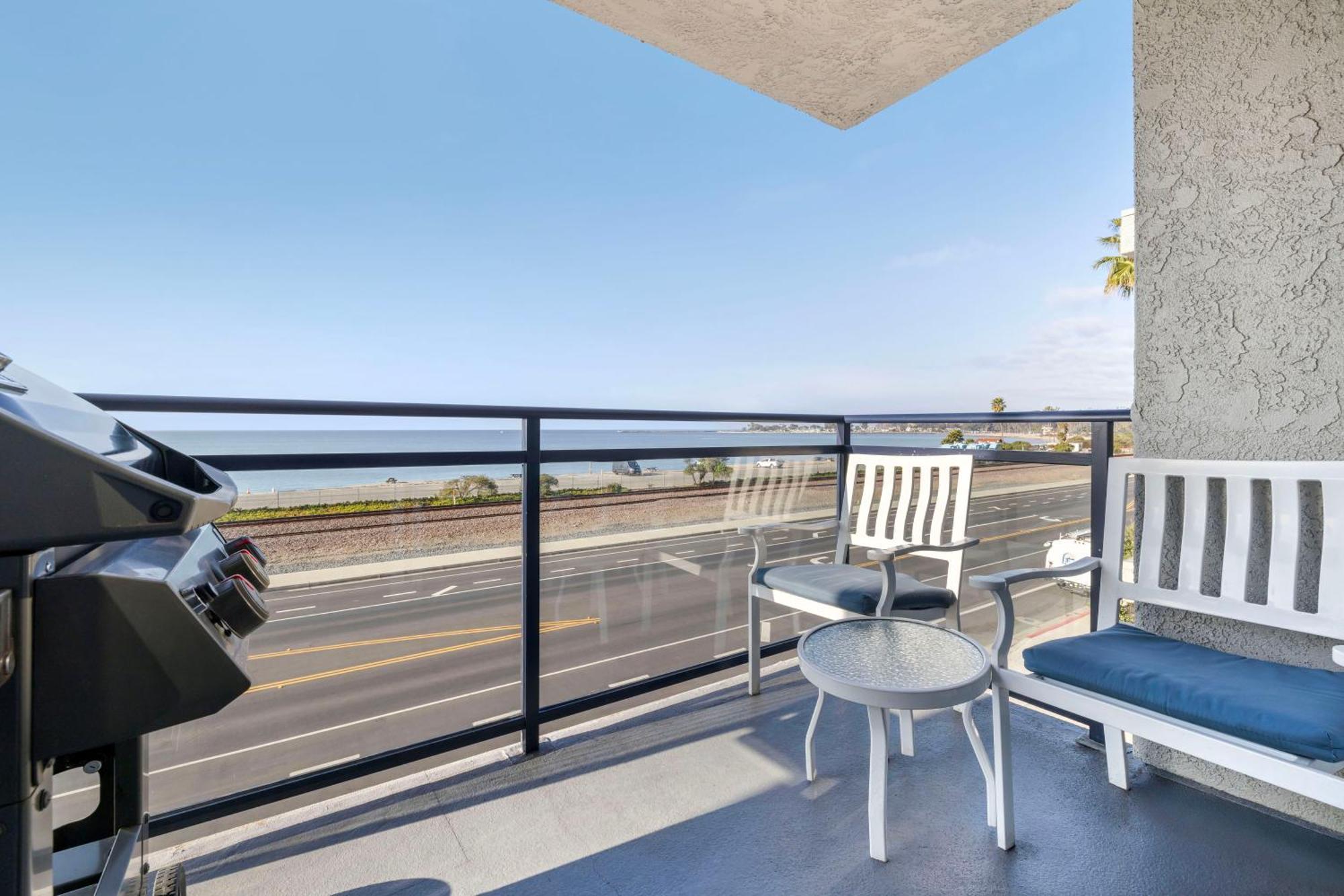 Hilton Vacation Club Riviera Beach & Shores Dana Point Exterior foto