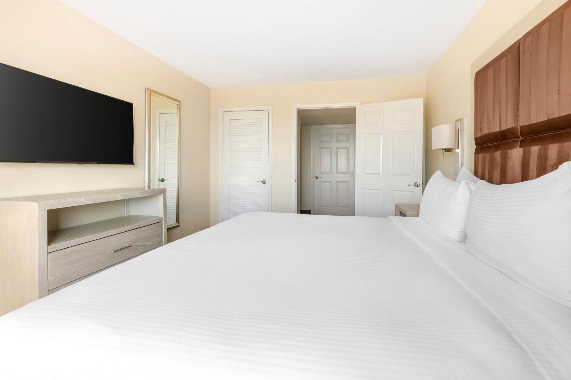 Hilton Vacation Club Riviera Beach & Shores Dana Point Exterior foto
