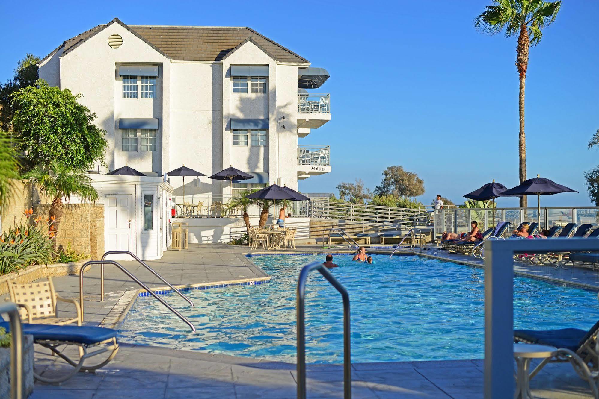 Riviera Beach & Shores Resorts Dana Point Exterior foto